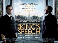 King speech